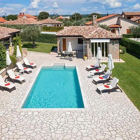 Hébergement de vacances Inga