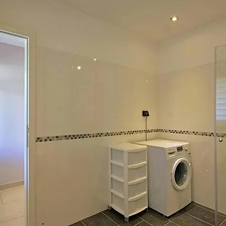 בית נופש Inga