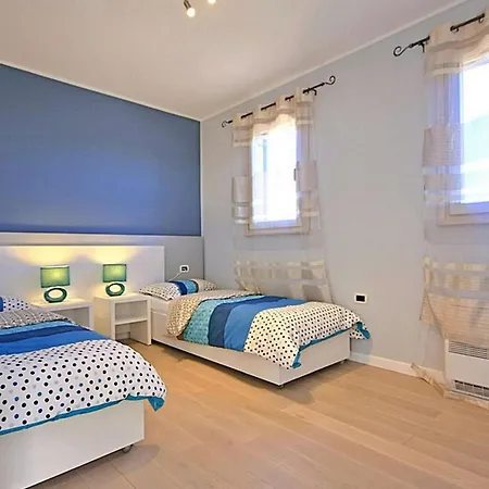 Inga Hébergement de vacances