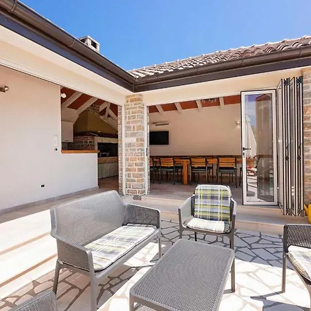 Inga Hébergement de vacances