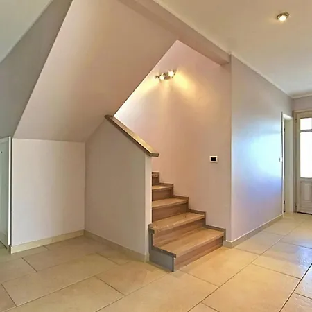 בית נופש Inga *