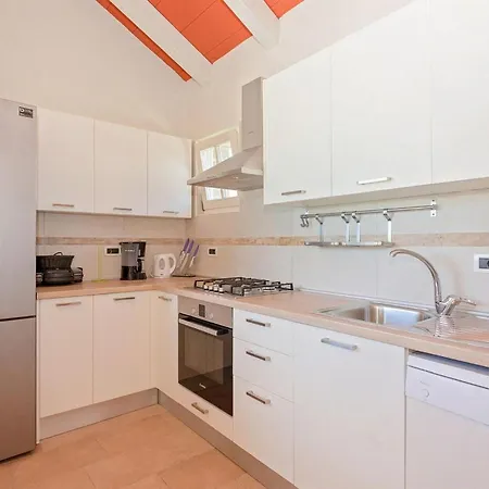 Inga Hébergement de vacances