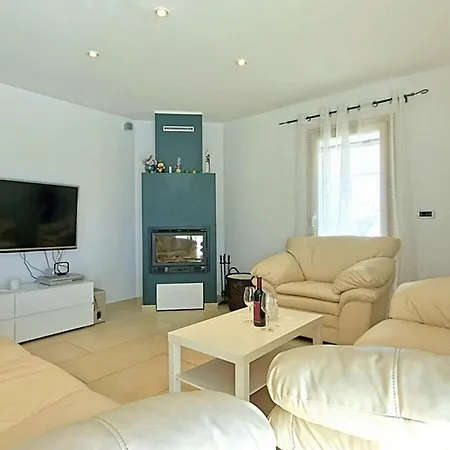 Inga Vakantiehuis Buje